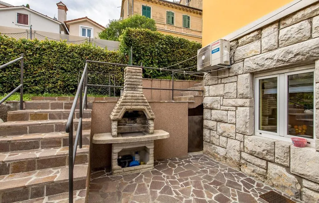Guest house Vallelosca Garden Hotel Opatija