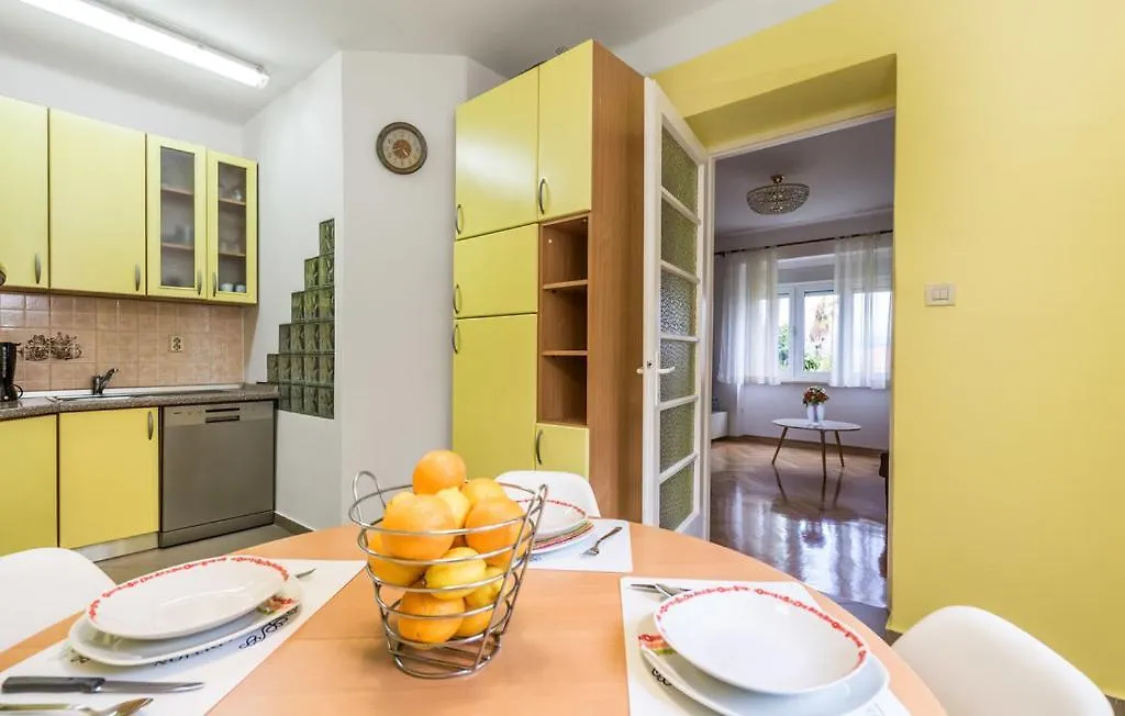 Guest house Vallelosca Garden Hotel Opatija Croatia