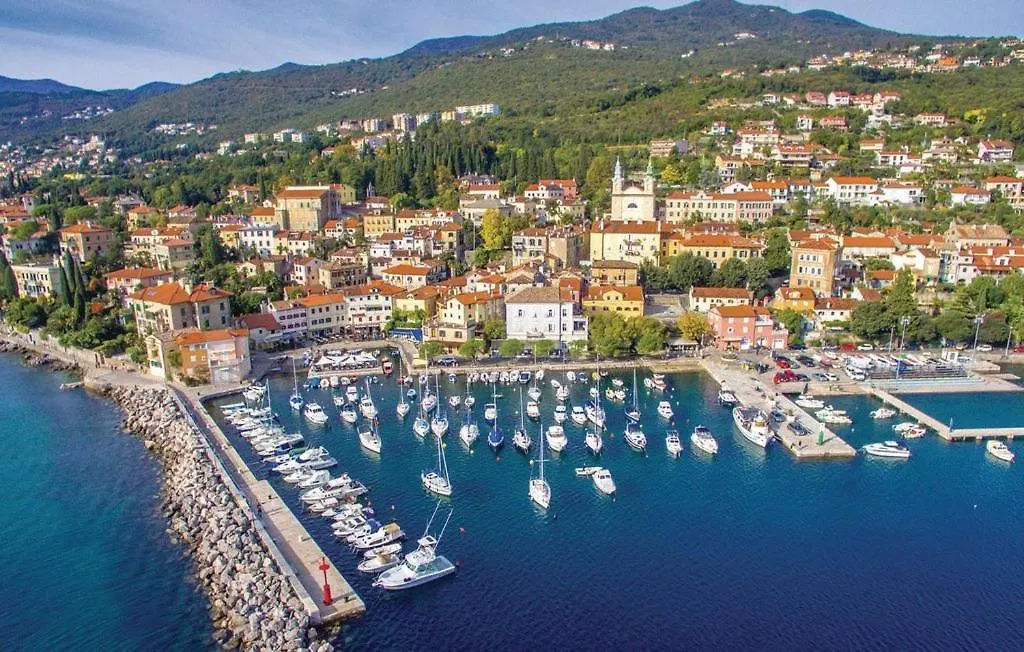 Vallelosca Garden Hotel Opatija 0*,