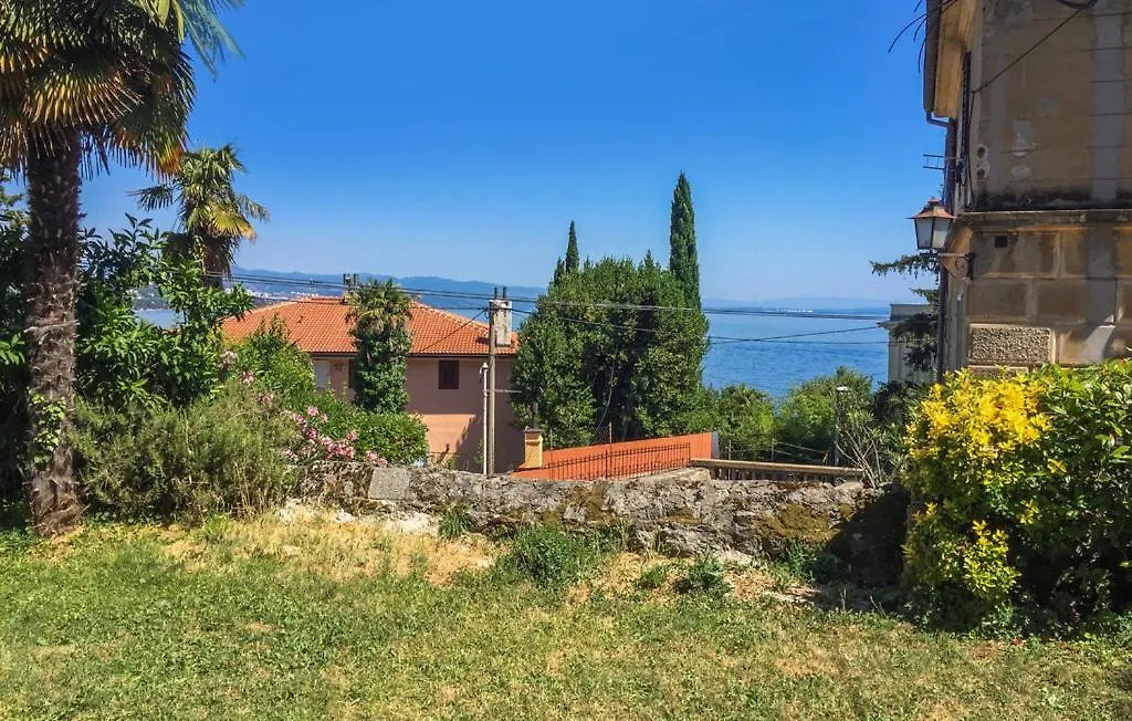 Vallelosca Garden Hotel Opatija Guest house