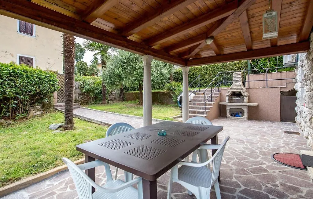 Vallelosca Garden Hotel Opatija