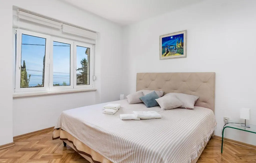 Guest house Vallelosca Garden Hotel Opatija