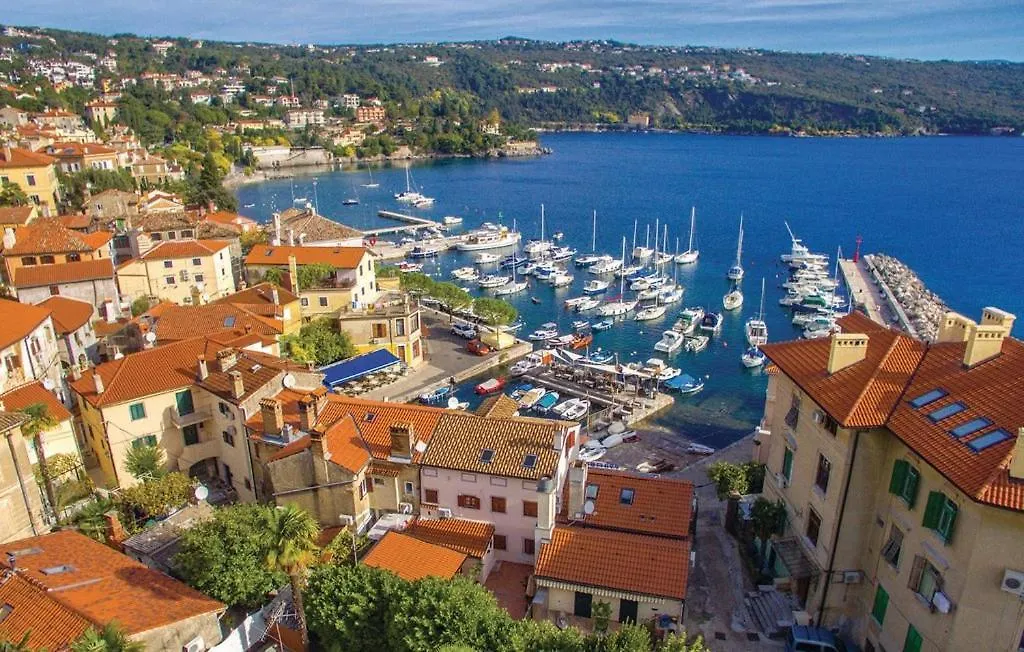 Vallelosca Garden Hotel Opatija 0*,  Croatia