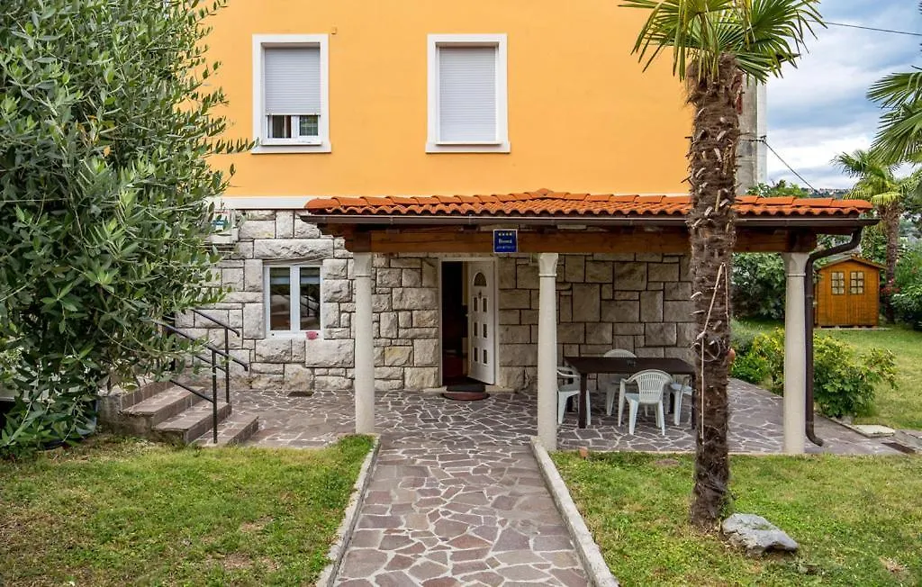 Vallelosca Garden Hotel Opatija 0*,