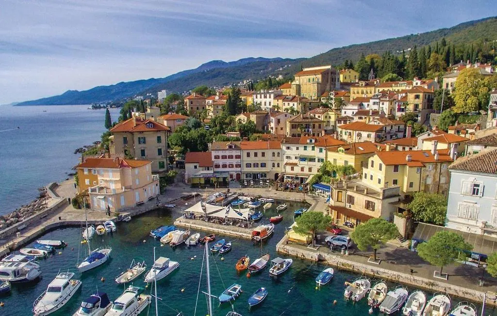 Vallelosca Garden Hotel Opatija Guest house
