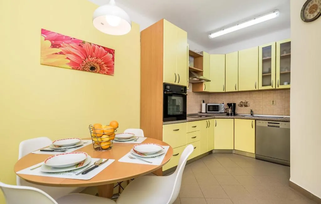 Vallelosca Garden Hotel Opatija Guest house