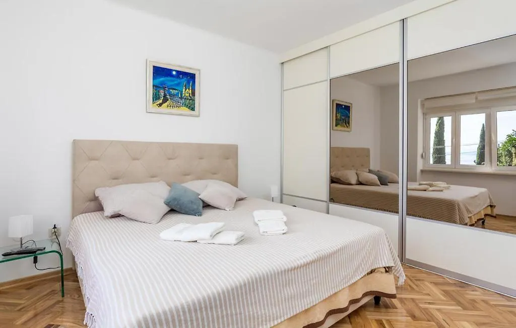 Vallelosca Garden Hotel Opatija Guest house