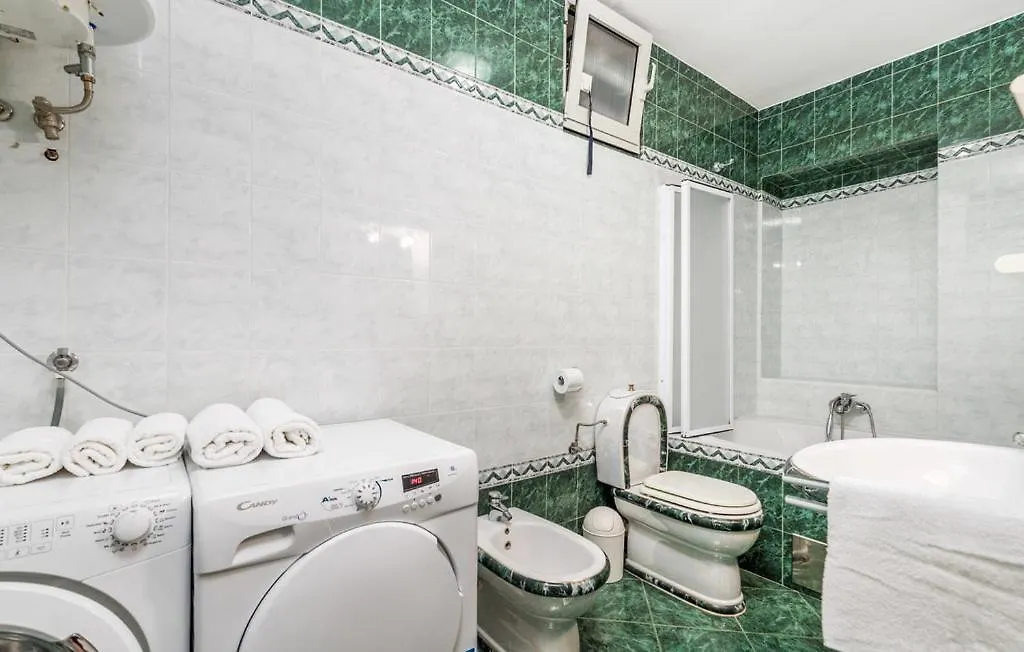 Guest house Vallelosca Garden Hotel Opatija