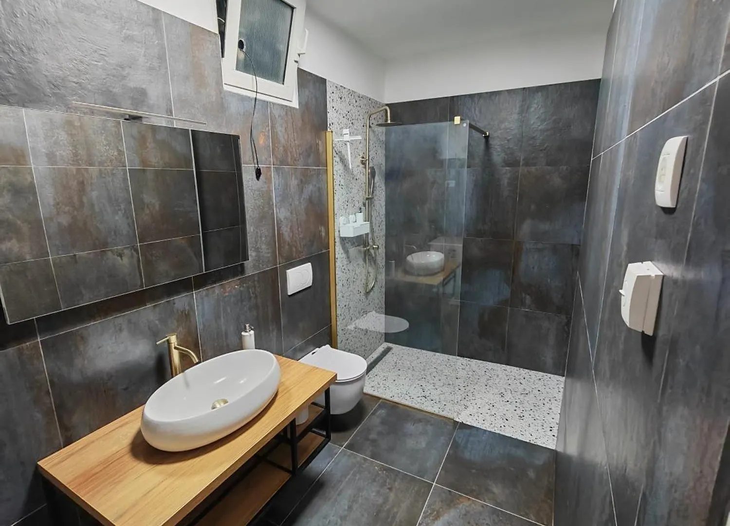 Guest house Vallelosca Garden Hotel Opatija Croatia