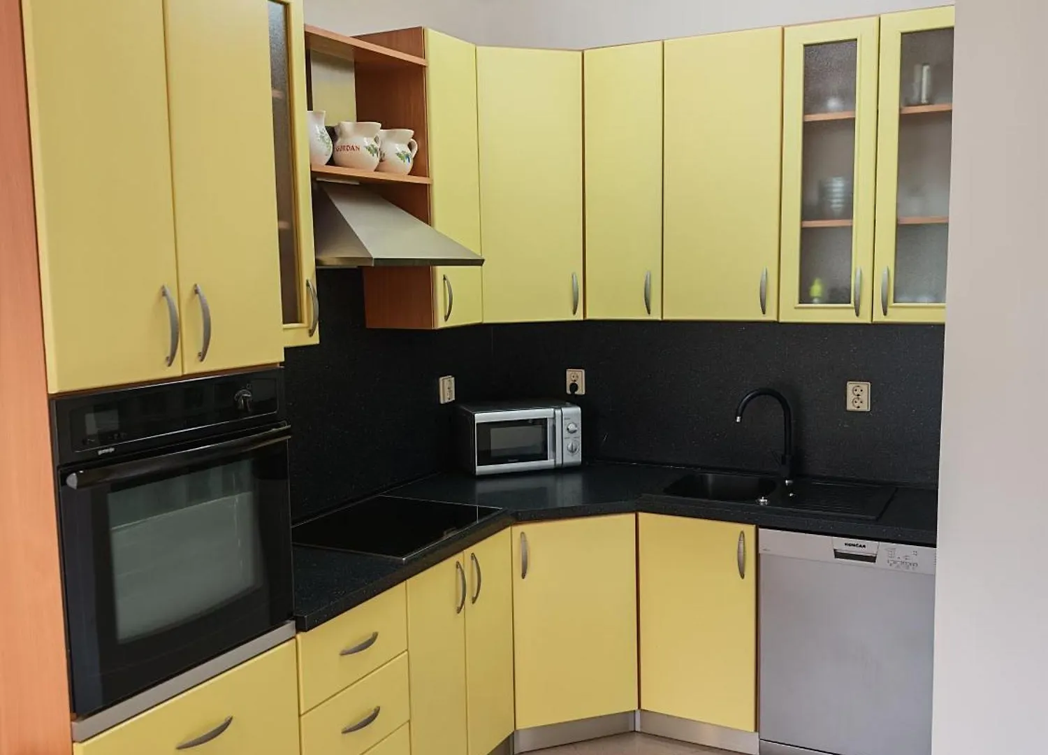 Guest house Vallelosca Garden Hotel Opatija